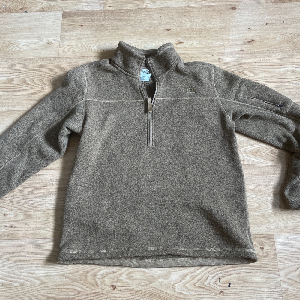 North Face Fleece
